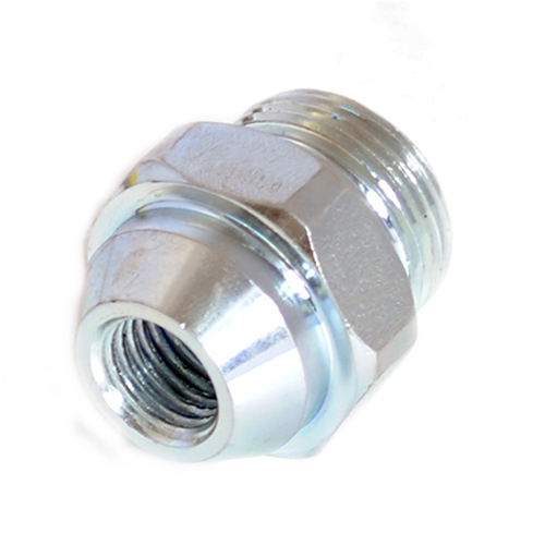 Verloopadapter Carat - HDND M30 BU - M18 BI Verloopadapter Carat - HDND M30 BU - M18 BI