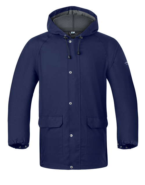 Regenjas Simply No Sweat Hydrowear - GREENFIELD NAVY 3XL Regenjas Simply No Sweat Hydrowear - GREENFIELD NAVY 3XL