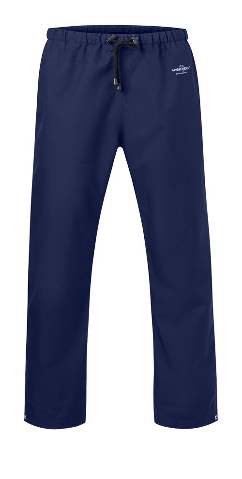 Regenbroek Simply No Sweat Hydrowear - GREENWOOD ZWART XL Regenbroek Simply No Sweat Hydrowear - GREENWOOD ZWART XL