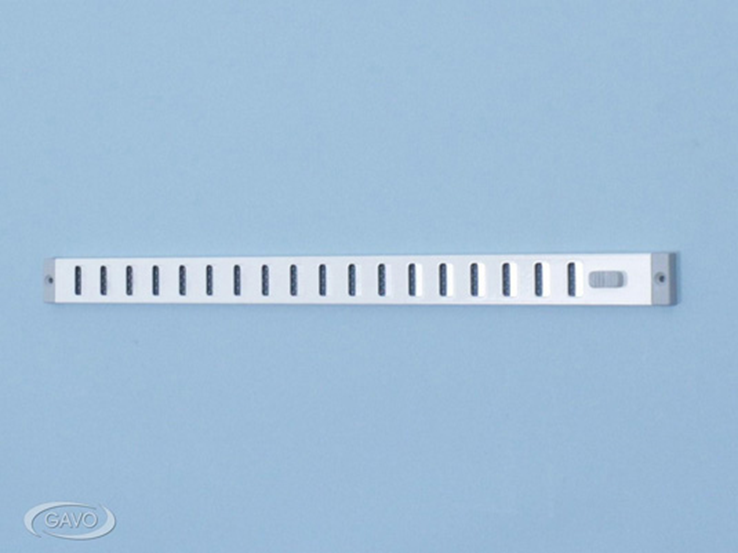 schuifrooster aluminium gavo schuifrooster aluminium gavo