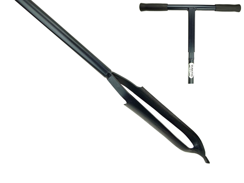 Grondboor Gesmeed - 70MM Grondboor Gesmeed - 70MM