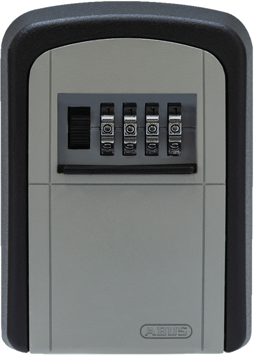 Code Sleutelkastje Aluminium Abus - KEY GARAGE 707 Code Sleutelkastje Aluminium Abus - KEY GARAGE 707