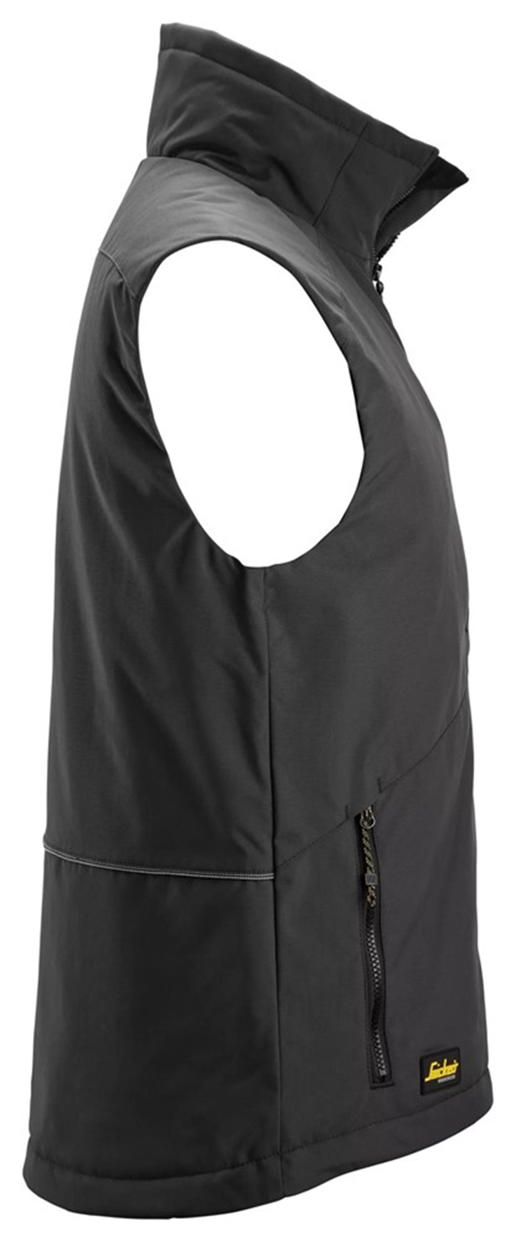 bodywarmer allroundwork snickers bodywarmer allroundwork snickers