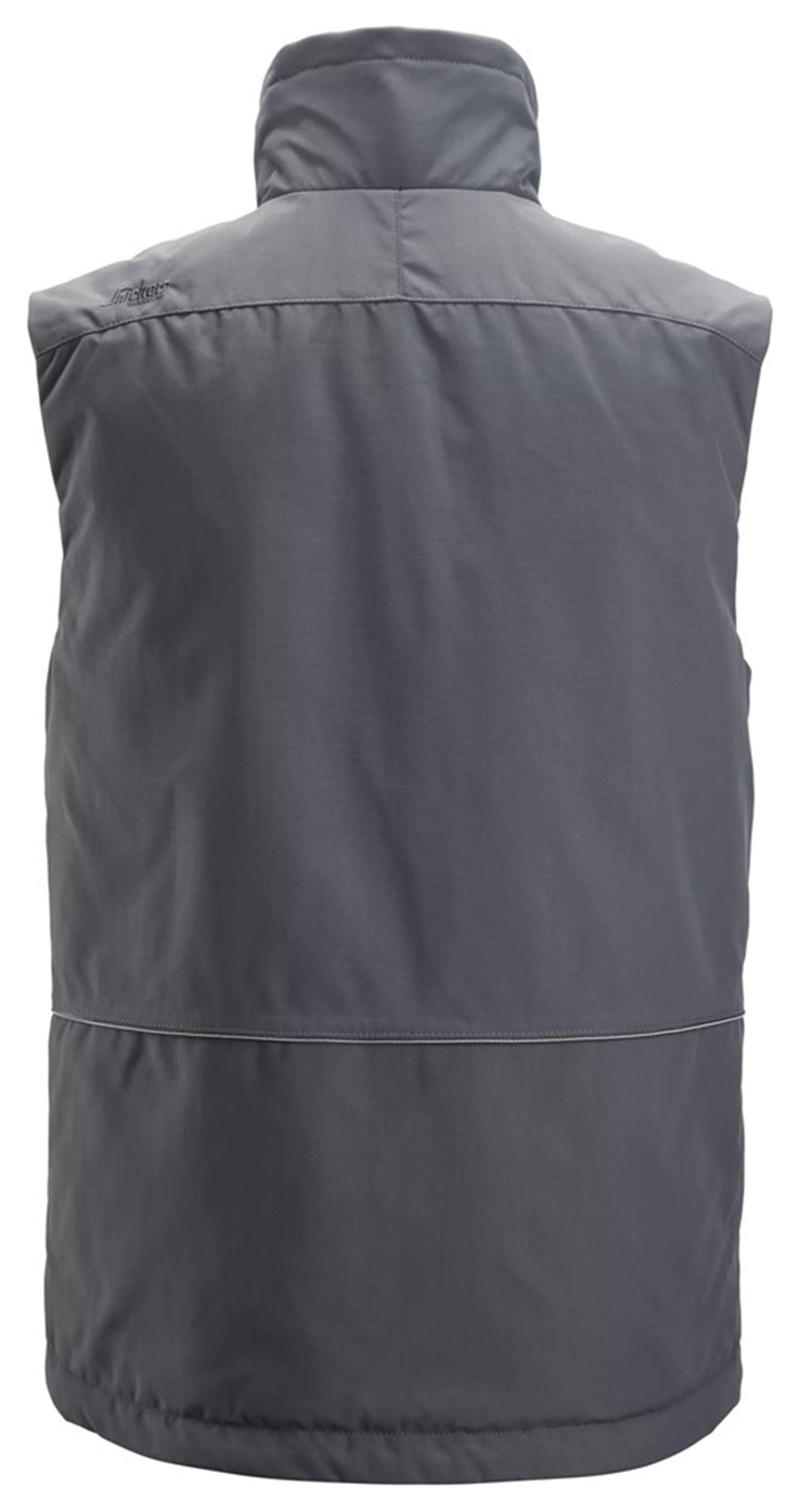 bodywarmer allroundwork snickers bodywarmer allroundwork snickers