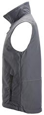 bodywarmer allroundwork snickers-4 bodywarmer allroundwork snickers-4