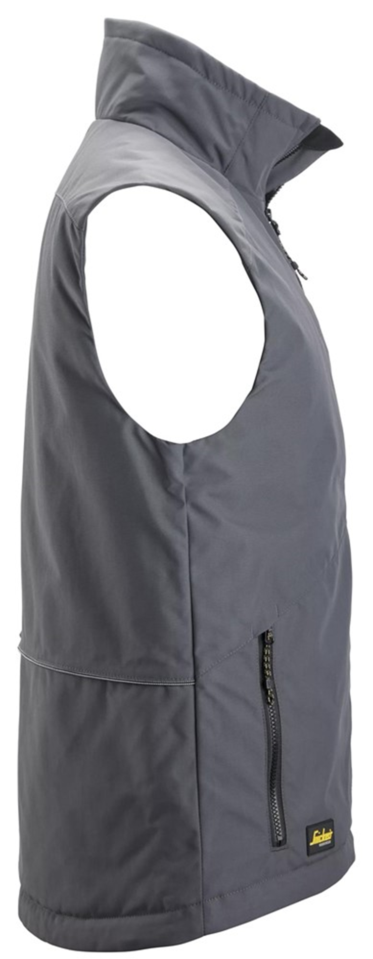 bodywarmer allroundwork snickers bodywarmer allroundwork snickers