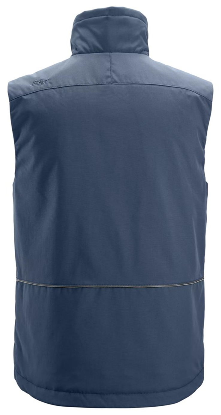 bodywarmer allroundwork snickers bodywarmer allroundwork snickers