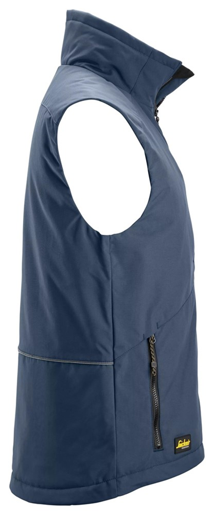 bodywarmer allroundwork snickers bodywarmer allroundwork snickers