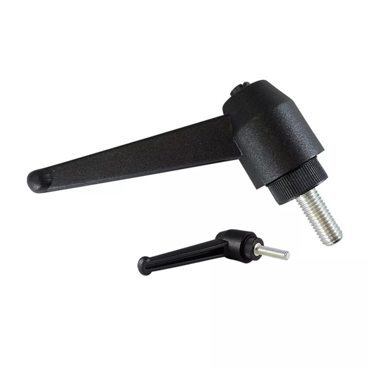 handgreep kunststof instelbaar handgreep kunststof instelbaar