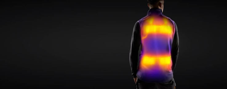 warmtevest snickers warmtevest snickers