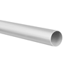 afvoerbuis pvc parelgrijs hwa-2 afvoerbuis pvc parelgrijs hwa-2