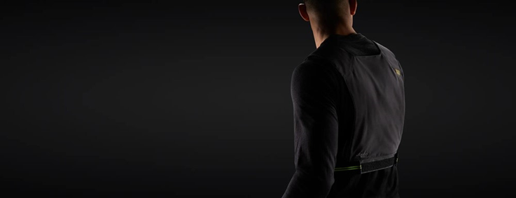 warmtevest mini snickers warmtevest mini snickers