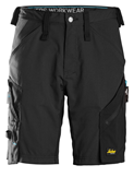 short litework stretch snickers short litework stretch snickers