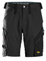 short litework stretch snickers short litework stretch snickers