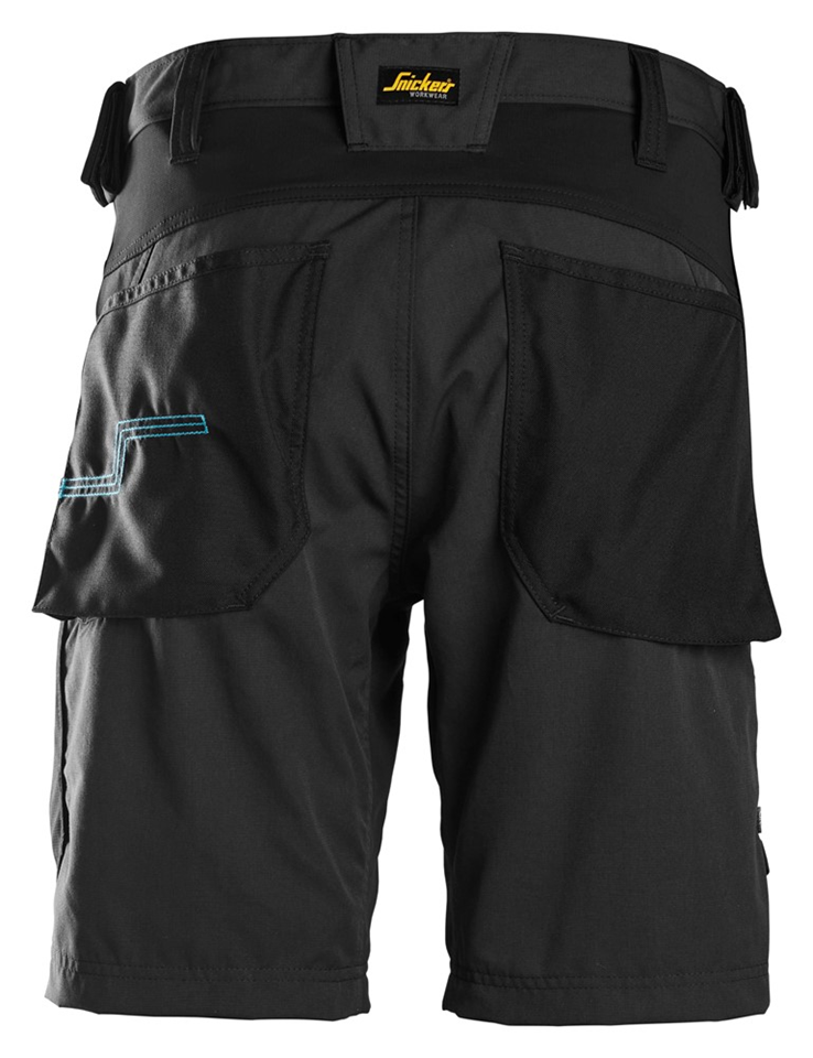 short litework stretch snickers short litework stretch snickers