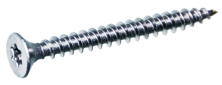 spaanplaatschroef verzinkt basicpro spaanplaatschroef verzinkt basicpro