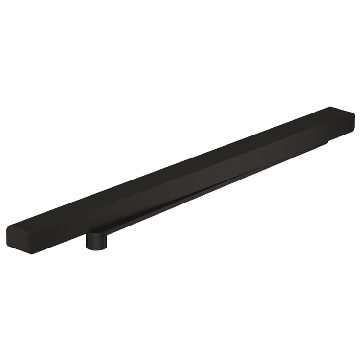 glijarm zwart dorma glijarm zwart dorma