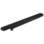 glijarm zwart dorma-2 glijarm zwart dorma-2