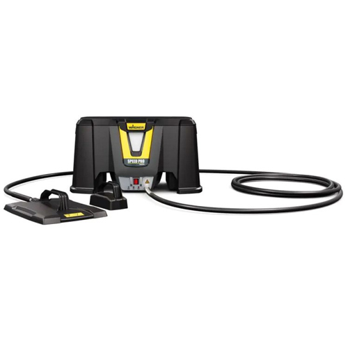 Behangafstomer Steammaster - STEAMFORCE SPEED PRO Behangafstomer Steammaster - STEAMFORCE SPEED PRO