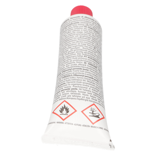 Verharder Woodcap -  50G Verharder Woodcap -  50G