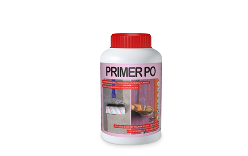 Primer Compaktuna - PRIMER PO 1L Primer Compaktuna - PRIMER PO 1L