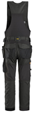 bodybroek allroundwork stretch snickers bodybroek allroundwork stretch snickers
