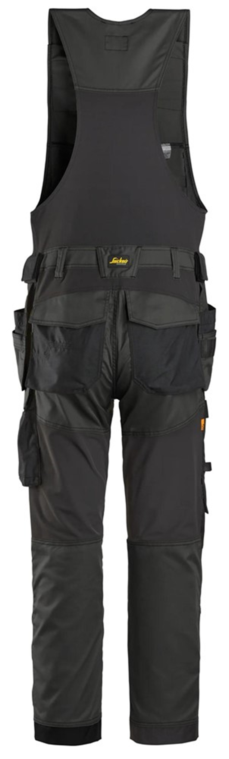 bodybroek allroundwork stretch snickers bodybroek allroundwork stretch snickers