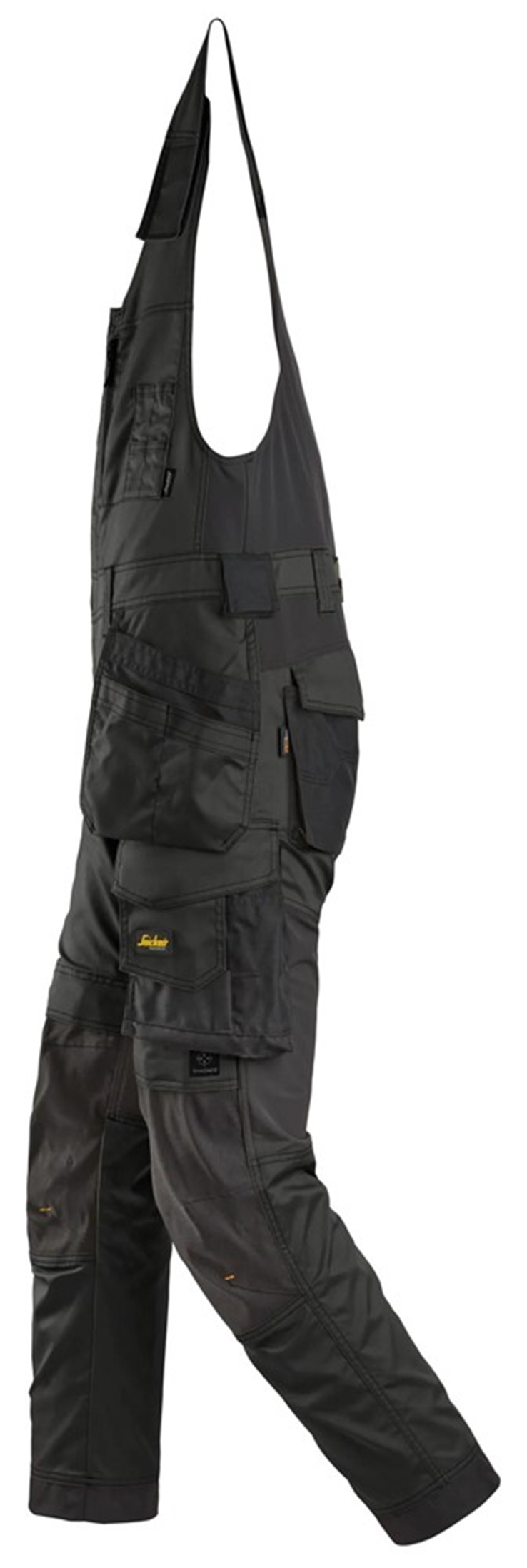 bodybroek allroundwork stretch snickers bodybroek allroundwork stretch snickers