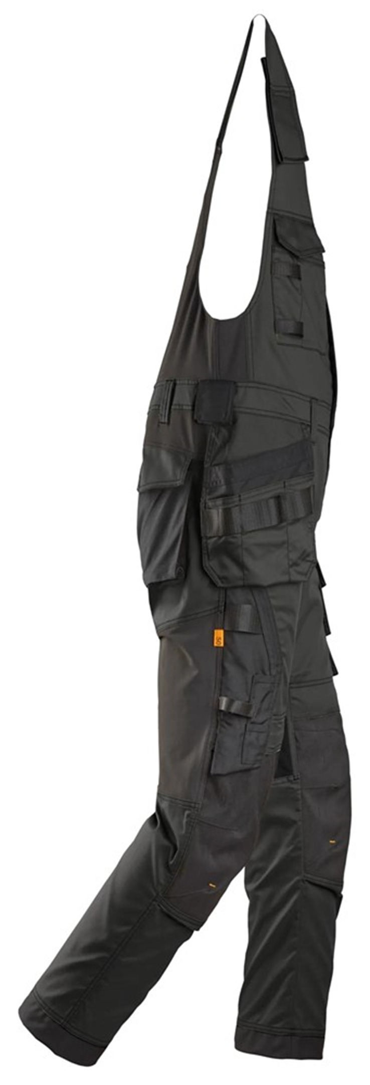 bodybroek allroundwork stretch snickers bodybroek allroundwork stretch snickers