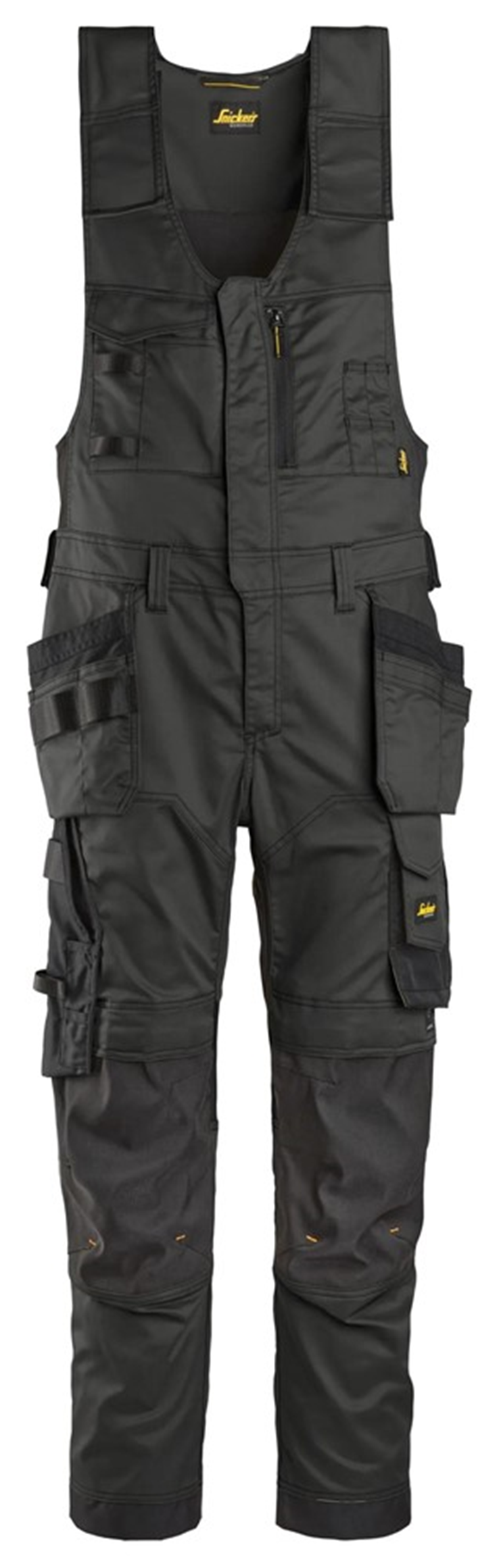 bodybroek allroundwork stretch snickers bodybroek allroundwork stretch snickers