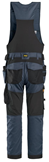 bodybroek allroundwork stretch snickers bodybroek allroundwork stretch snickers