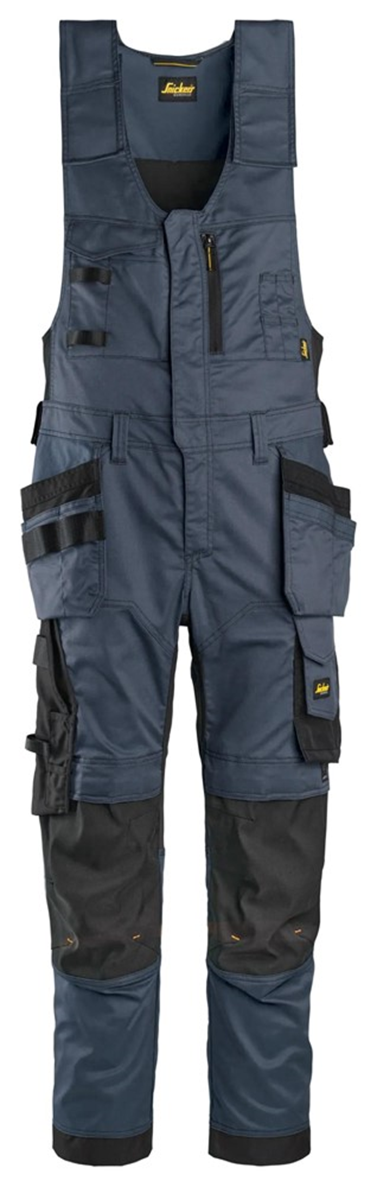 bodybroek allroundwork stretch snickers bodybroek allroundwork stretch snickers