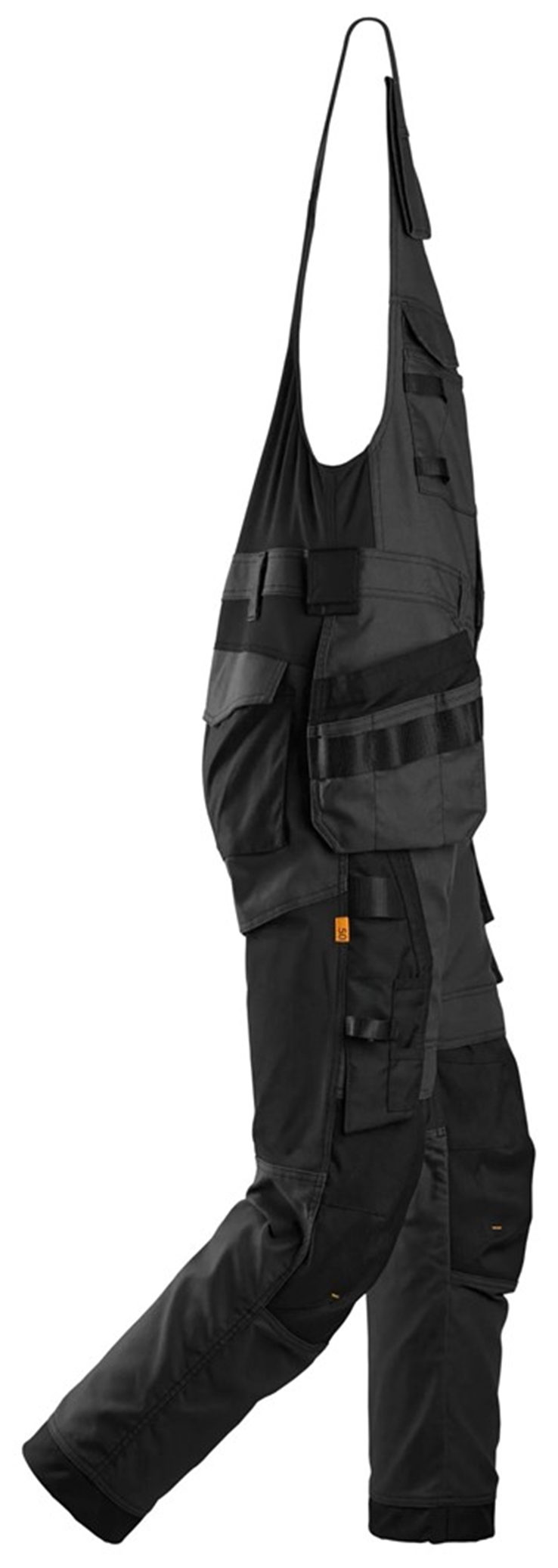 bodybroek allroundwork stretch snickers bodybroek allroundwork stretch snickers