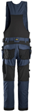 bodybroek allroundwork stretch snickers bodybroek allroundwork stretch snickers