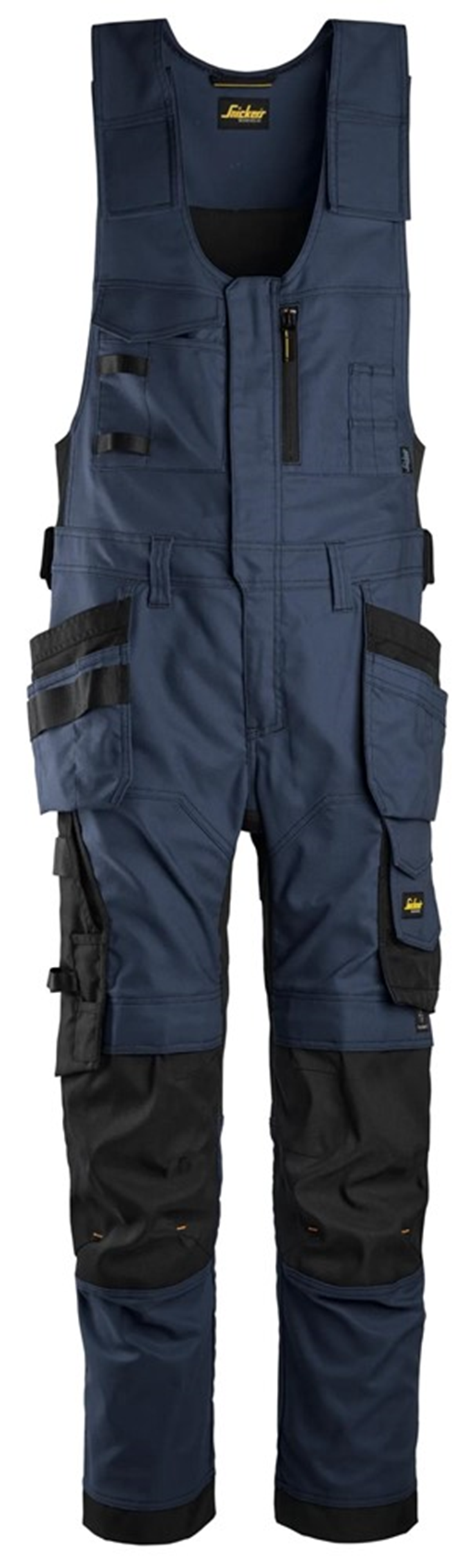 bodybroek allroundwork stretch snickers bodybroek allroundwork stretch snickers