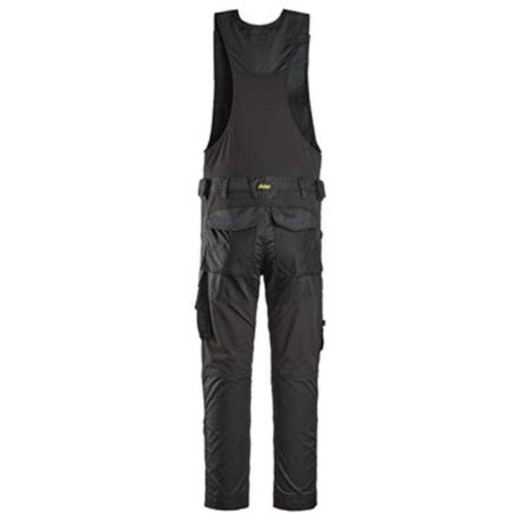 bodybroek allroundwork stretch snickers bodybroek allroundwork stretch snickers