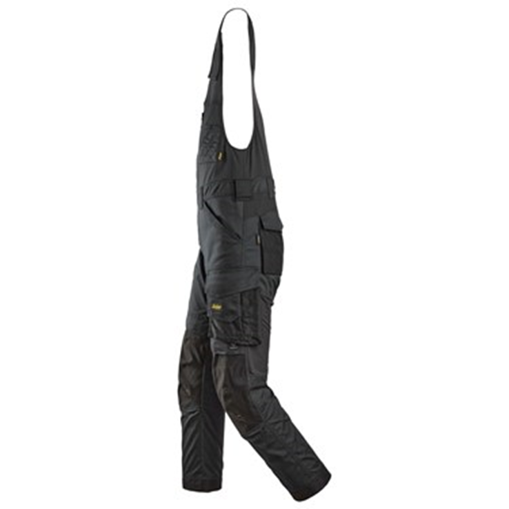 bodybroek allroundwork stretch snickers bodybroek allroundwork stretch snickers