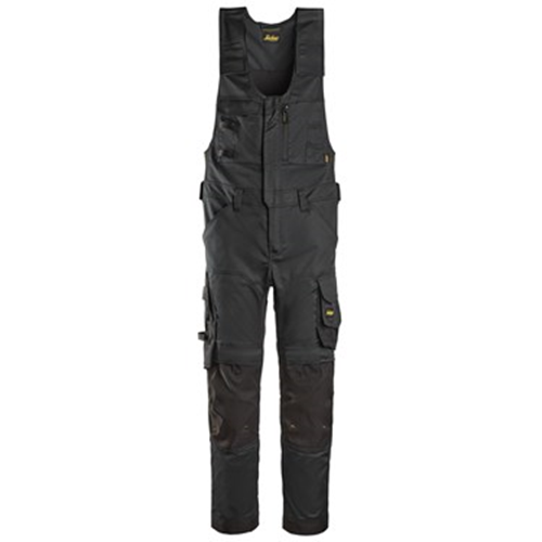 Bodybroek Allroundwork Stretch Snickers - 6023 ZWART 148 Bodybroek Allroundwork Stretch Snickers - 6023 ZWART 148