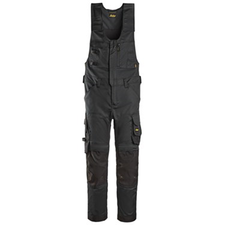 bodybroek allroundwork stretch snickers bodybroek allroundwork stretch snickers