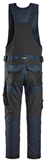bodybroek allroundwork stretch snickers bodybroek allroundwork stretch snickers