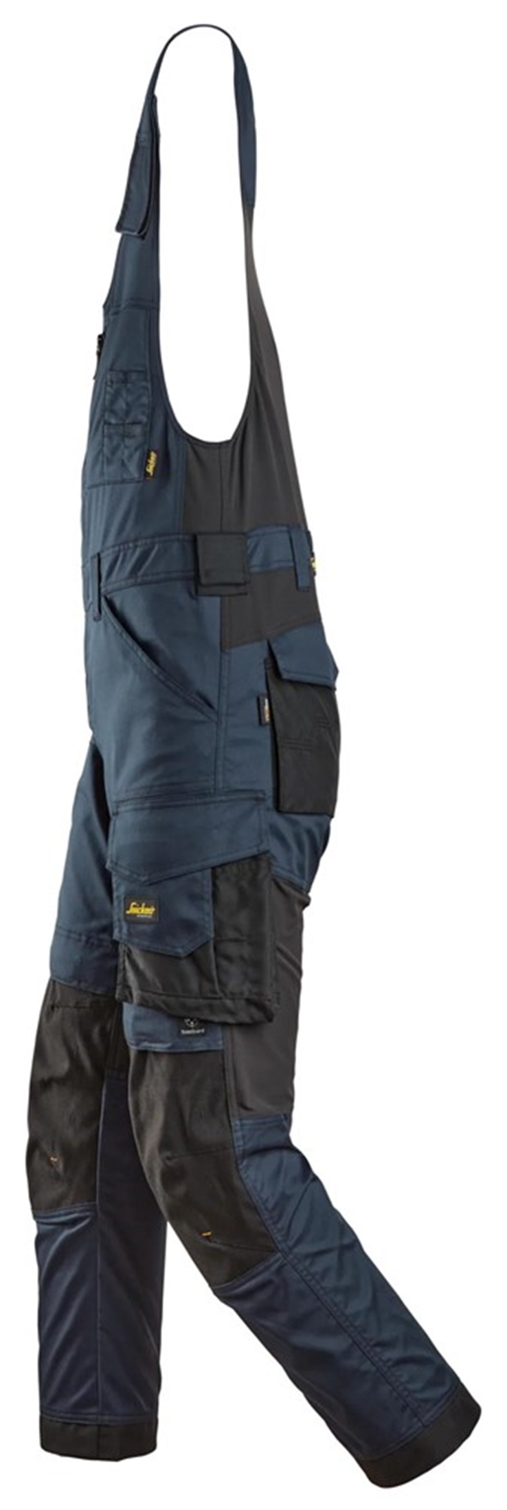 bodybroek allroundwork stretch snickers bodybroek allroundwork stretch snickers
