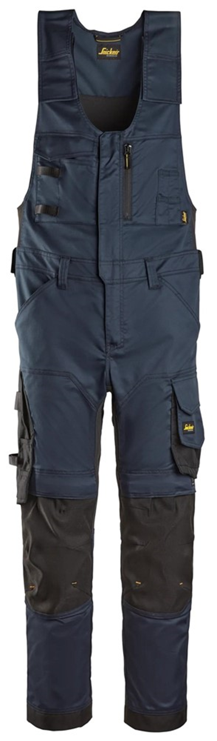 bodybroek allroundwork stretch snickers bodybroek allroundwork stretch snickers