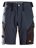 short litework stretch snickers short litework stretch snickers