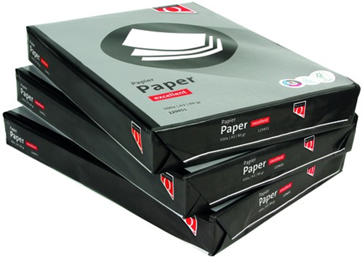 kopieerpapier standaard kopieerpapier standaard