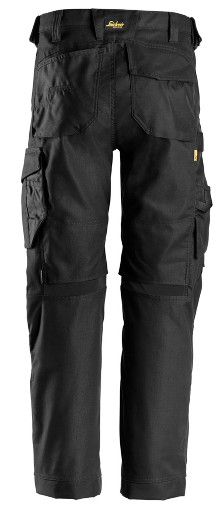 werkbroek canvas+ snickers werkbroek canvas+ snickers