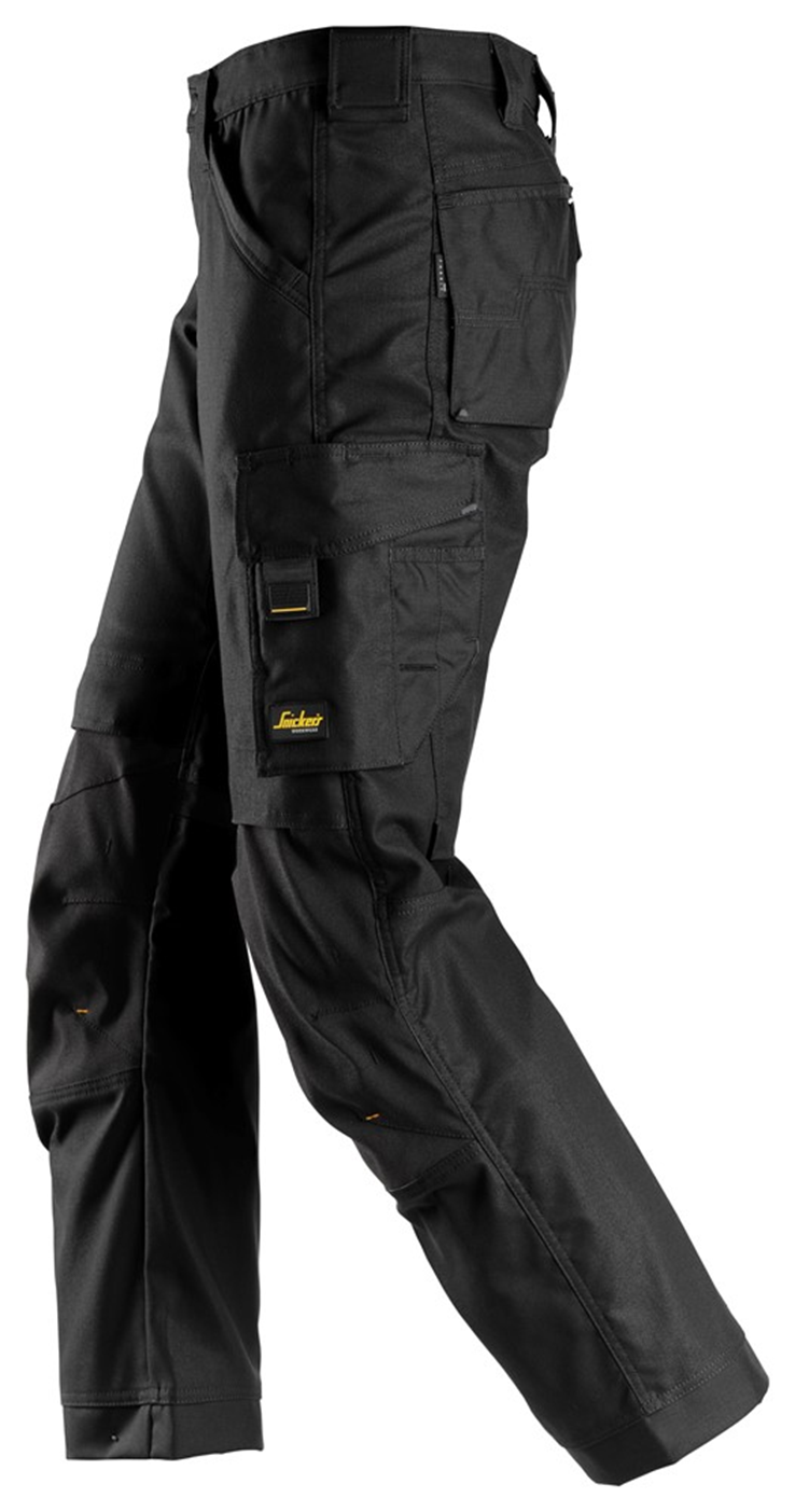 werkbroek canvas+ snickers werkbroek canvas+ snickers