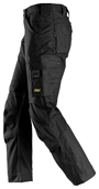 werkbroek canvas+ snickers-4 werkbroek canvas+ snickers-4