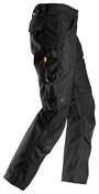 werkbroek canvas+ snickers-5 werkbroek canvas+ snickers-5