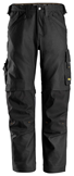 werkbroek canvas+ snickers werkbroek canvas+ snickers