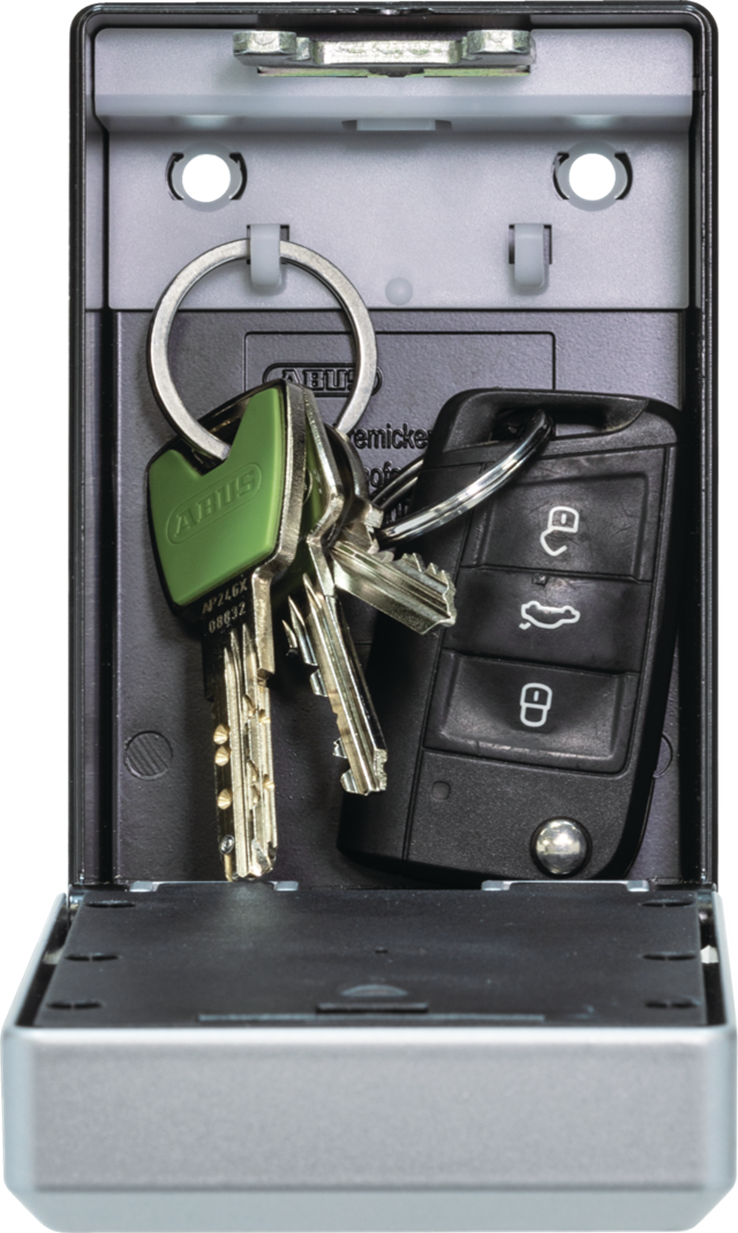 code sleutelkastje metaal/zamac abus code sleutelkastje metaal/zamac abus
